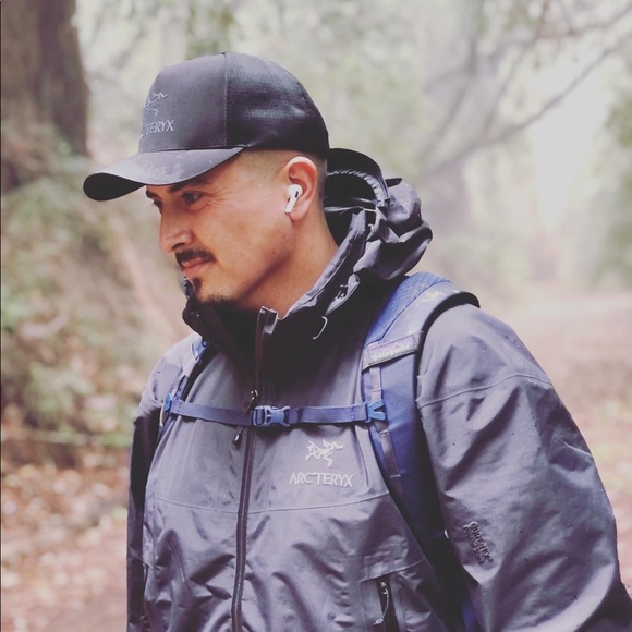 Meet your Posher, Seth - Picture 3 of 9